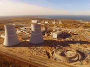 Taprogge и ЦНИИТМАШ поставят в Турцию оборудование для системы охлаждения турбоустановки АЭС «Аккую»