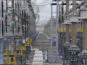 АЭС Украины выработали за сутки 253,14 млн кВт/ч