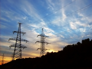 Дефицит электроэнергии на Алтае в 2019 году составил 43,32 млрд кВт•ч
