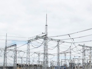 «ФСК ЕЭС» установит на ПС 220 кВ «Бузулукская» новые высокочастотные заградители и конденсаторы связи