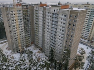 «Пермэнерго» подключило к электросетям новый жилой комплекс в Кировском районе Перми