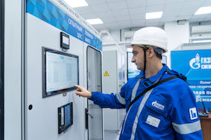«Газпром нефть» внедряет цифровые технологии энергообеспечения НПЗ