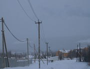 «Южно-Якутские электрические сети» построили ЛЭП в Томмоте