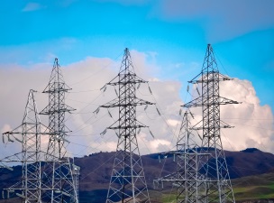 Ахчой-Мартановские РЭС обновляют электросети в 12 населенных пунктах