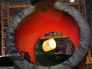 Атоммаш изготовил колена ГЦН для строящейся в Бангладеш АЭС «Руппур»