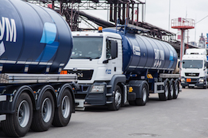 «Газпром нефть» поставила российский высокотехнологичный битум для строительства трансконтинентальной автомагистрали в Южной Америке