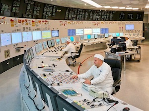 Смоленская АЭС подтвердила высокий уровень развития производственной системы «Росатома»