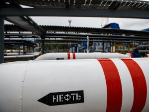 «Транснефть – Приволга» подключила подпорный насосный агрегат на НПС «Самара-1»