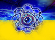 АЭС Украины произвели  за сутки 253,57 млн кВт/ч