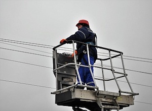 «Россети Северный Кавказ» реконструируют электросети в Минераловодском и Предгорном районах Ставрополья