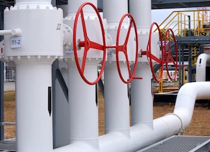 «Транснефть-Верхняя Волга» за 2019 год реконструировала 38,6 км трубопроводов