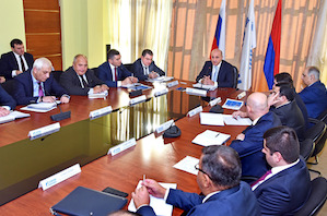 В 2019 году «Газпром Армения» увеличила на 20% продажу газа населению