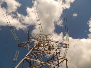 Генерация электроэнергии в Вологодской области за 2019 год превысила 10,3 млрд кВт∙ч