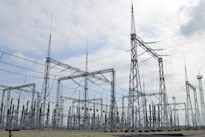 Декабрьская генерация электроэнергии в Забайкалье выросла на 5%