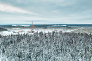 «Газпром нефть» и «Сбербанк» запустили совместный проект по лизингу бурового оборудования