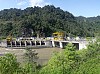 На плотине ГЭС «Пилатон» в Эквадоре стартовала пусконаладка гидромеханического оборудования