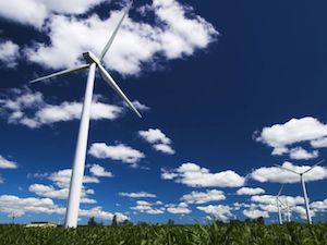Росатом и Газпромбанк расширяют сотрудничество в ветровой энергетике до 1 ГВт