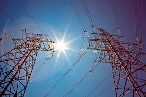В ОЭС Востока зафиксированы новые исторические максимумы потребления электрической мощности