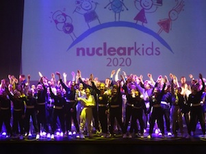 Прием заявок на XIII Международный детский проект Росатома Nuclear Kids 2021 начнется в марте