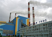Рефтинская ГРЭС планирует увеличить мощность на 15 МВт