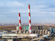 СГК модернизирует системы отбора и отгрузки сухой золы на трех станциях в Новосибирске и Кемерове