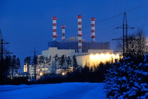 Белоярская АЭС остановила энергоблок БН-800 на плановый ремонт