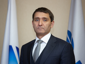Исполняющим обязанности генерального директора «Россетей» назначен Андрей Рюмин