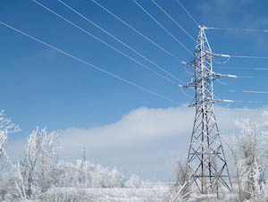 Приморские электрические сети ввели режим повышенной готовности на 48 часов