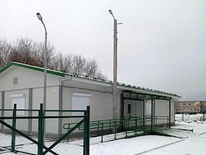 «Владимирэнерго» подключило к электросетям 21 ФАП