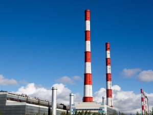 Электростанции «Юнипро» сократили выработку электроэнергии в 2020 году на 10%