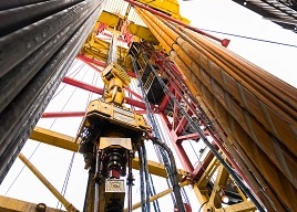 «Таас-Юрях Нефтегазодобыча» открыла крупное газоконденсатное месторождение в Якутии