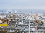 «Роснефть» повышает уровень рационального использования ПНГ на новых нефтедобывающих проектах