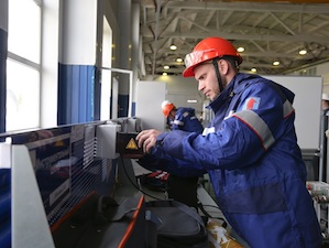 «Транснефть-Верхняя Волга» в 2020 году направила 241 млн рублей на мероприятия в области промышленной безопасности и охраны труда