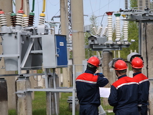 «Нижновэнерго» займется обслуживанием энергообъектов в Арзамасе и Нижнем Новгороде