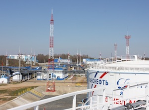 «Транснефть – Балтика» в 2020 году обследовала 3500 км трубопроводов