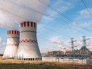Нововоронежская АЭС включила в сеть энергоблок №6