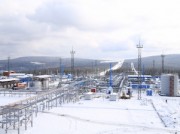 В конце 2022 года газ Ковыктинского месторождения поступит в магистральный газопровод «Сила Сибири»