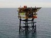 На месторождении Южный Силлиманит в Северном море запущена в эксплуатацию новая газовая скважина