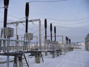 Возможность экспорта электроэнергии из России в Монголию выросла на 40%