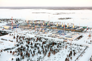 «Газпром добыча Ноябрьск» в 2022 году капитально отремонтирует 34 скважины