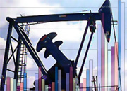 События в Казахстане вызвали рост цен на нефть