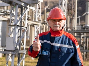Порядка 3,3 млрд рублей направят «Россети Северный Кавказ» на плановый ремонт энергообъектов СКФО