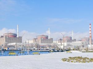 АЭС Украины выработали за сутки 295,51 млн кВт·ч
