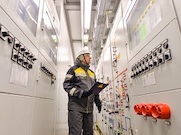«Оренбургнефть» сэкономила более 52 млн кВт·ч в 2021 году