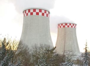 «КрымТЭЦ» приостановила убыточную генерацию электроэнергии на Симферопольской и Камыш-Бурунской ТЭЦ