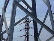 KEGOK назвал причиной блэкаута в трех странах Центральной Азии замыкание на Сырдарьинской ТЭС в Узбекистане