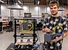 В ЛЭТИ разработали первую в России установку для автоматизированной сварки литий-ионных аккумуляторов