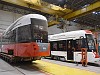 Трамвай «Уралтрансмаша» пройдет дополнительные испытания в Екатеринбурге