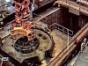 Роботы подтвердили целостность реактора энергоблока №6 Ленинградской АЭС