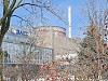 Энергоблок №1 Запорожской АЭС разгружен до 620 МВт